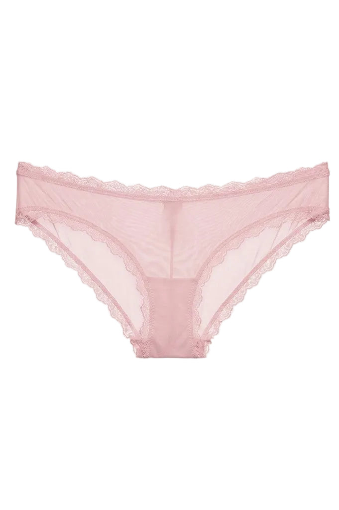 Valentina Hotpant Pink Lily