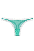 Valentina Low Rider  Thong Florida Keys
